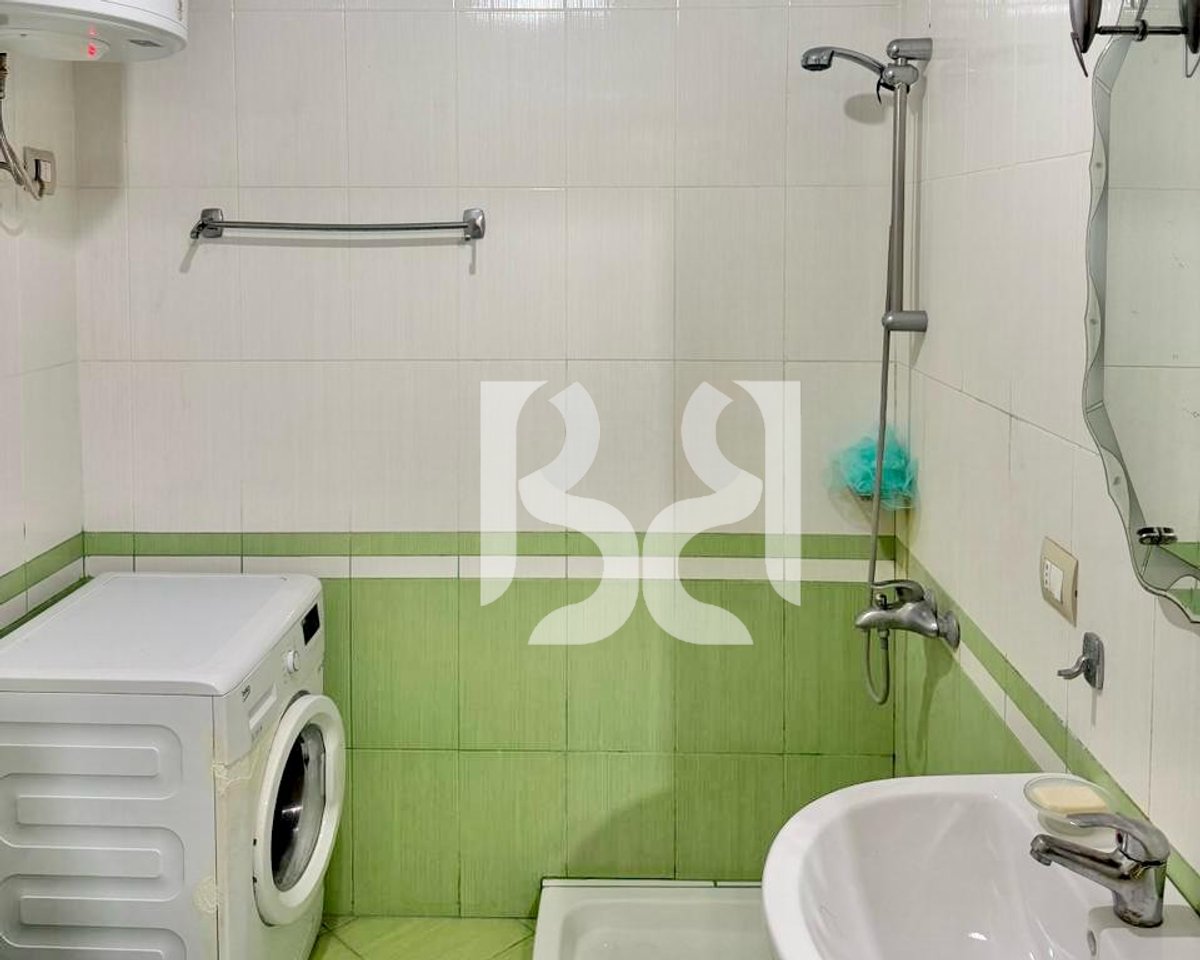 JEPET ME QIRA APARTAMENT 1+1 – SELVIA, TIRANË