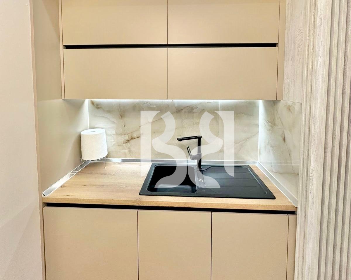 JEPET ME QIRA APARTAMENT 2+1+2 – SHKOLLA E KUQE, TIRANË