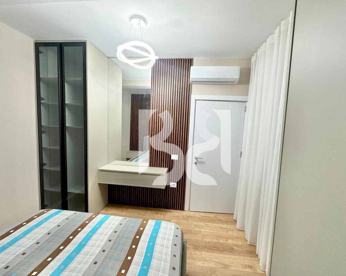 JEPET ME QIRA APARTAMENT 2+1+2 – SHKOLLA E KUQE, TIRANË