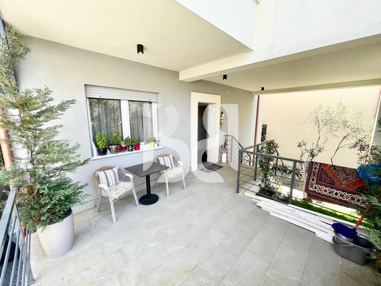 Villa in affitto a Sun Rise Residence, vicino a TEG