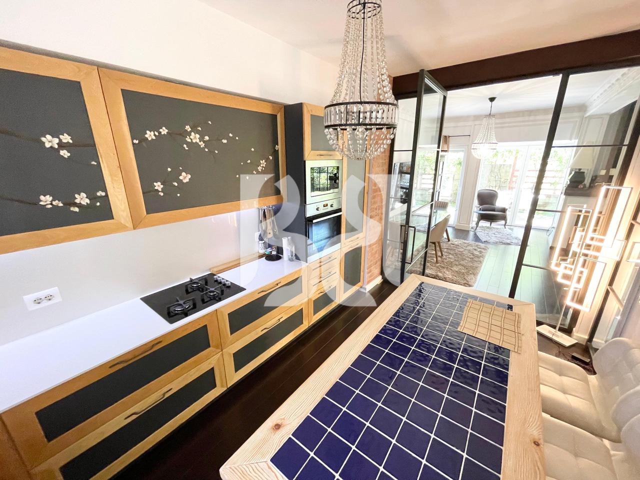 Villa in affitto a Sun Rise Residence, vicino a TEG