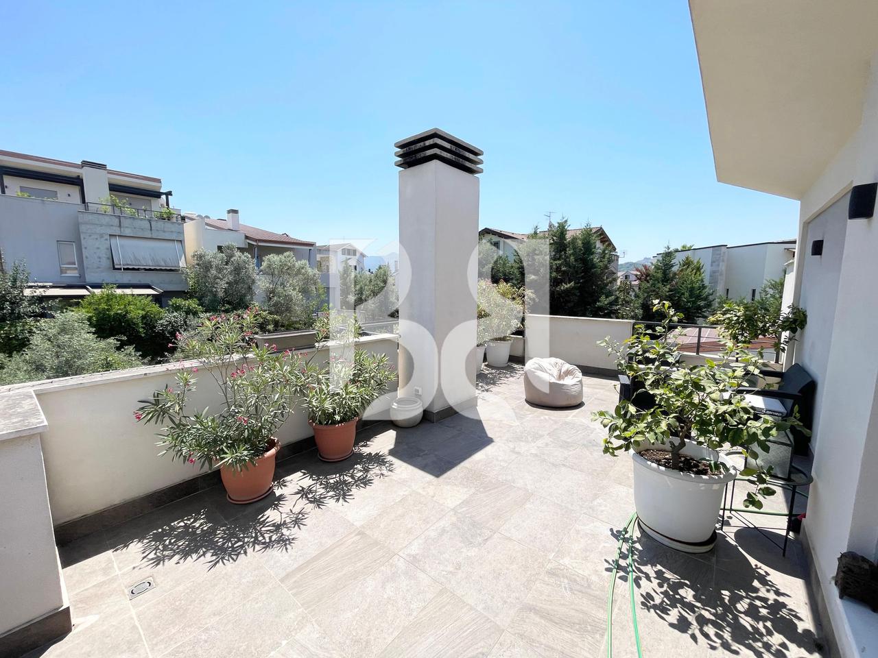 Villa in affitto a Sun Rise Residence, vicino a TEG