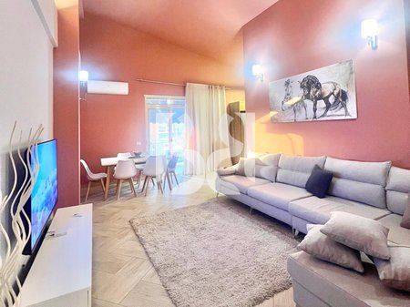 APARTMENT 2+1+2 BATHROOMS+VERANDA FOR RENT, DRY LAKE