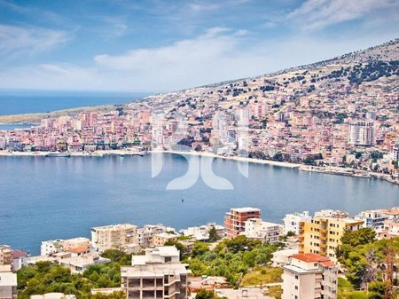 *APARTMENT 2+1 FOR SALE, SARANDE
