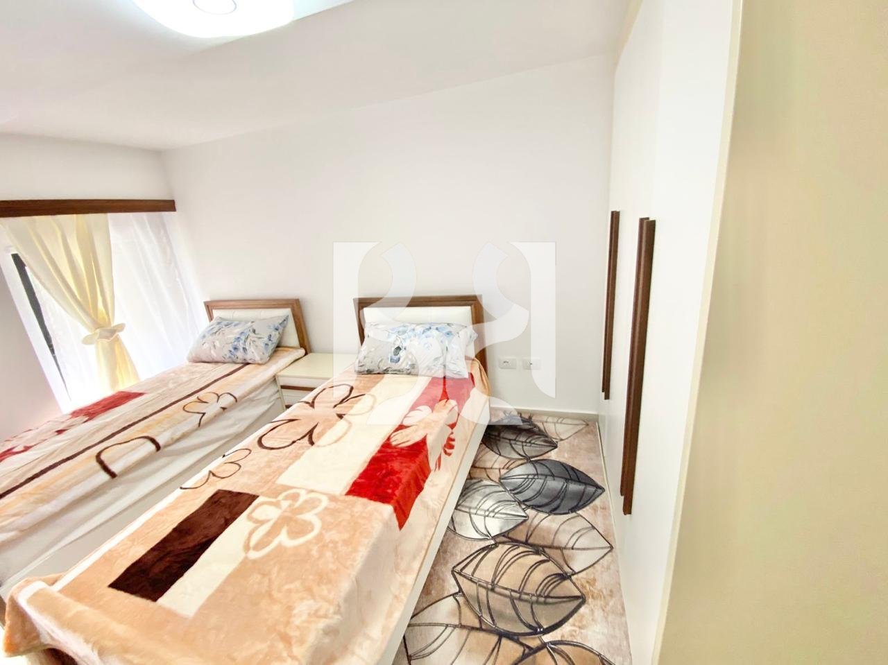 APPARTAMENTO 2+1+3 BAGNI+VERANDA IN AFFITTO, LAGO ASCIUTTO