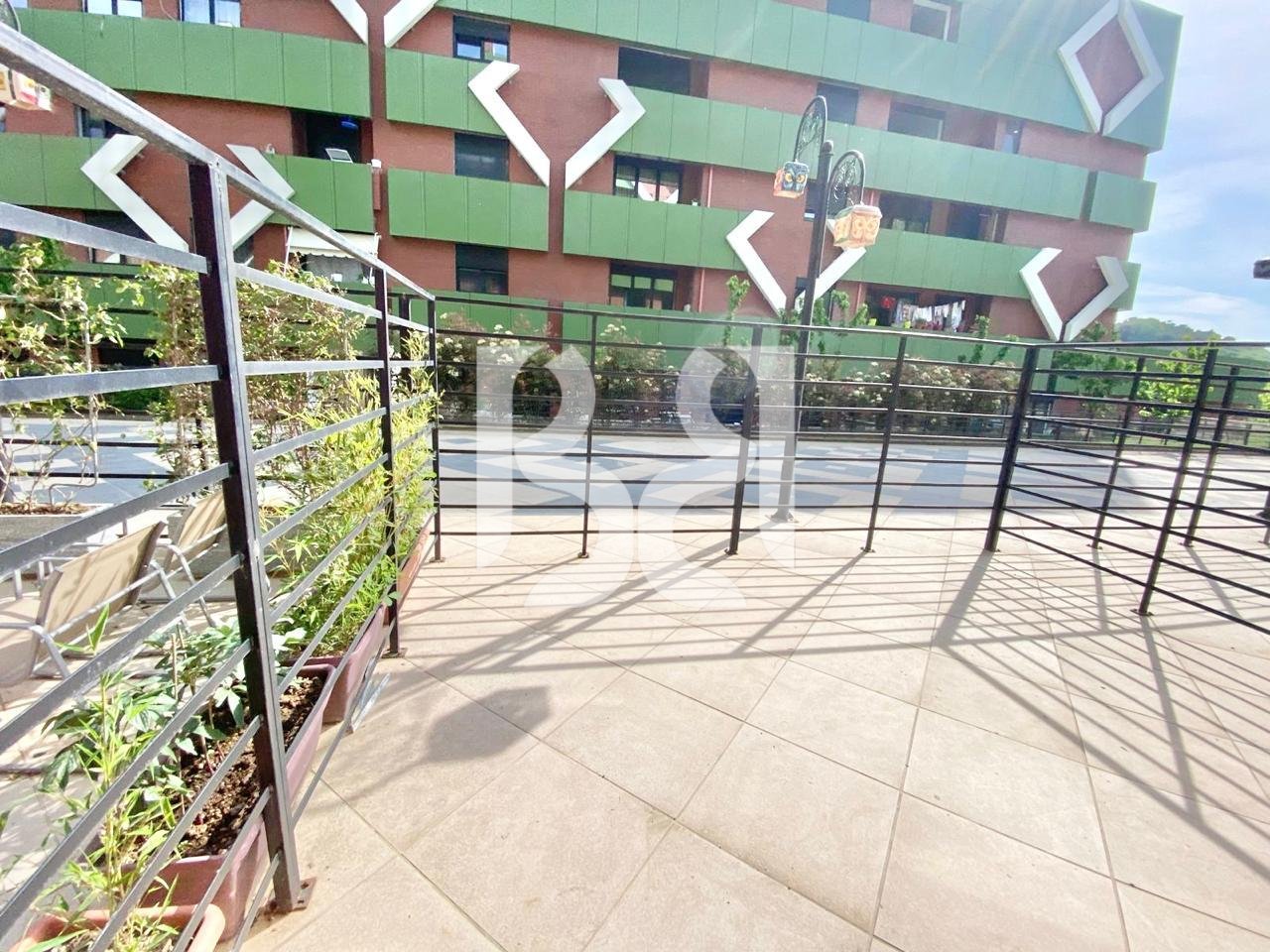 APPARTAMENTO 2+1+3 BAGNI+VERANDA IN AFFITTO, LAGO ASCIUTTO
