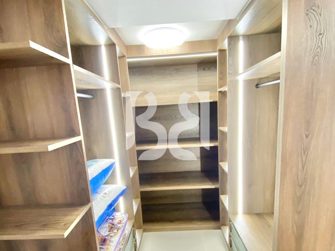 APPARTAMENTO 2+1+3 BAGNI+VERANDA IN AFFITTO, LAGO ASCIUTTO