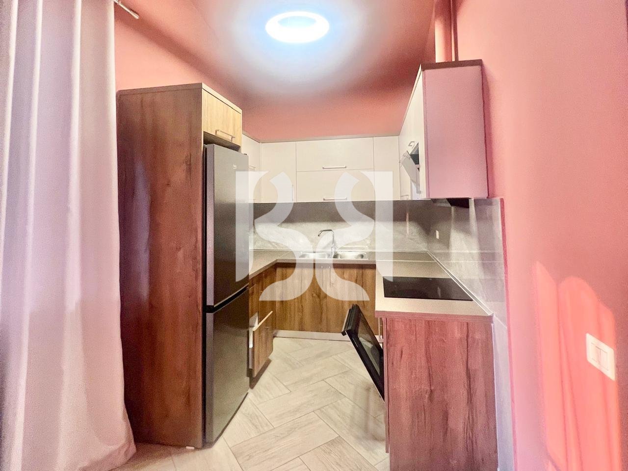 APARTMENT 2+1+2 BATHROOMS+VERANDA FOR RENT, DRY LAKE