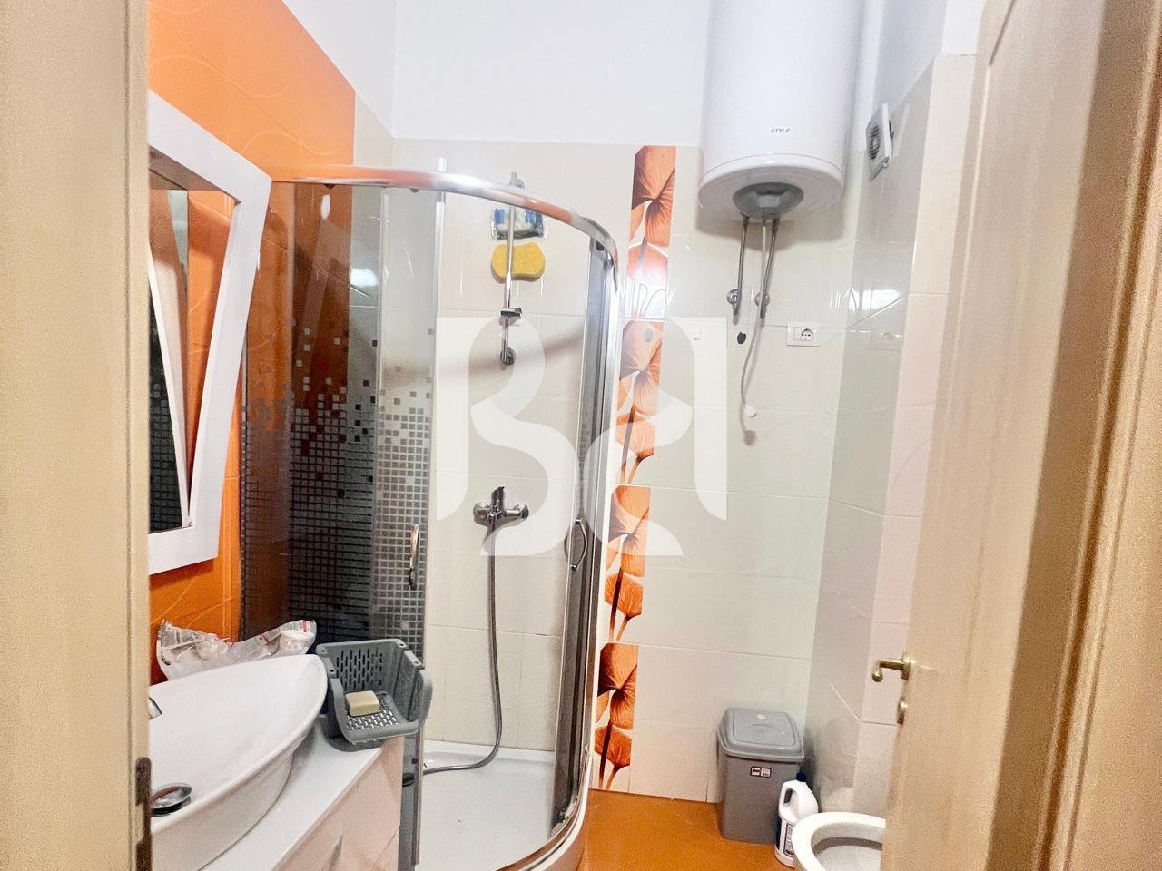 APARTMENT 2+1+2 BATHROOMS+VERANDA FOR RENT, DRY LAKE