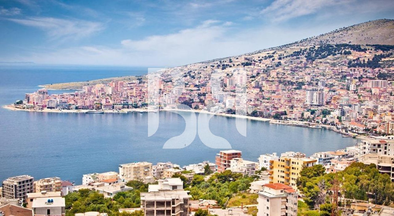 *APARTMENT 2+1 FOR SALE, SARANDE