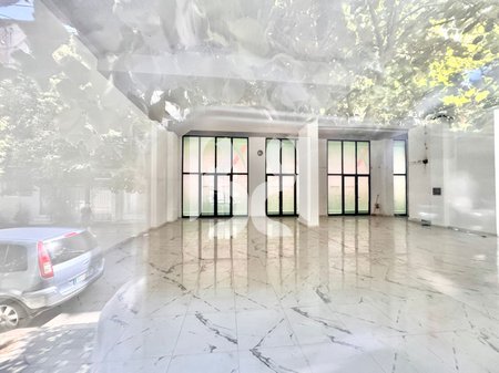 *Commercial Premises for Rent on Floor 0 – Near the Old Station, the last one in New Tirana