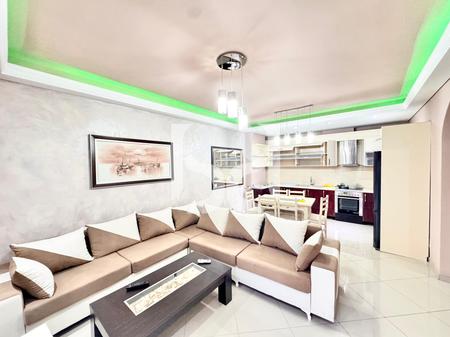 2+1 APARTMENT FOR RENT, ASTIR NEAR EL SAHARAS
