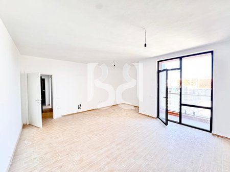 APARTMENT 1+1 WITH BALCONY FOR SALE - JORDAN MISJA STREET