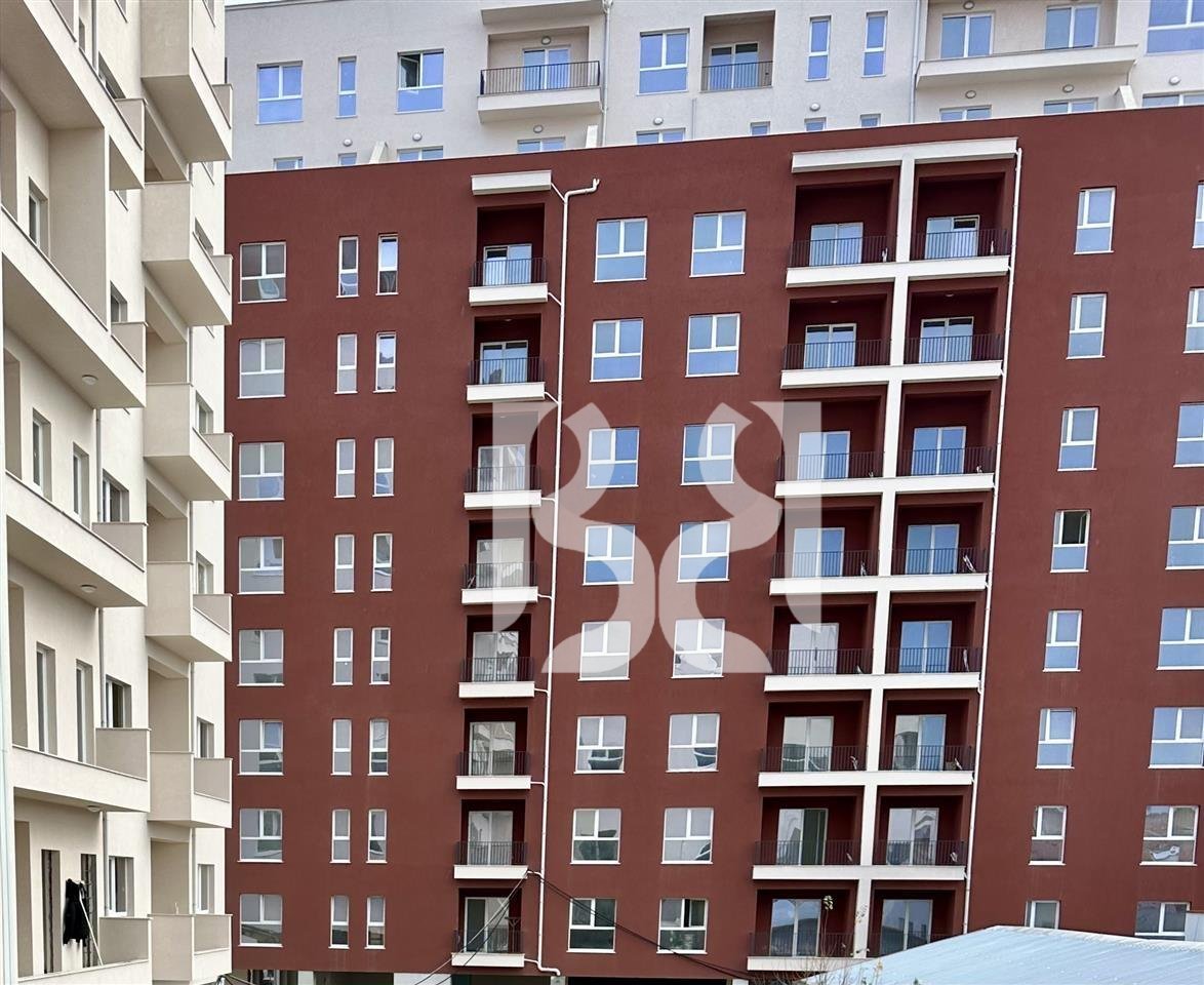 APARTMENT 2+1+2 FOR SALE IN LAPRAKA AURA COMPLEX DRITAN HOXHA STREET