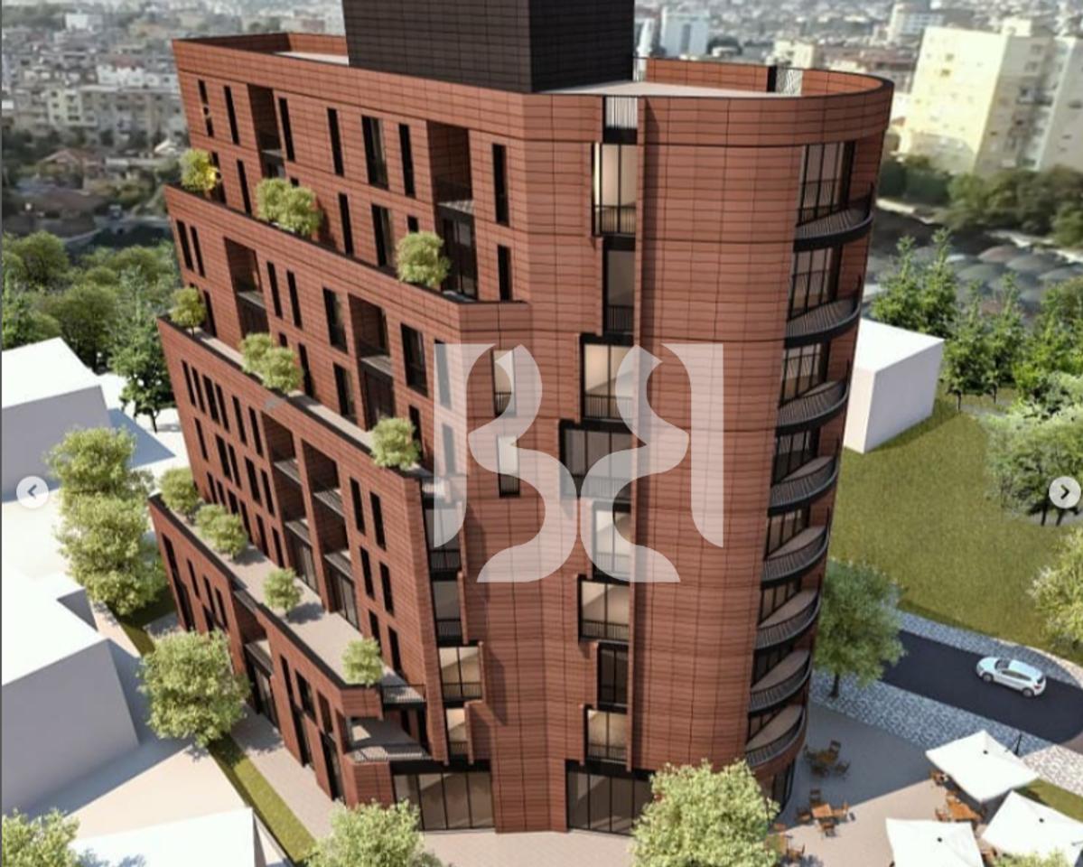 APPARTAMENTO 3+1+2 IN VENDITA A ALI DEM VICINO AL GRAND COMPLEX
