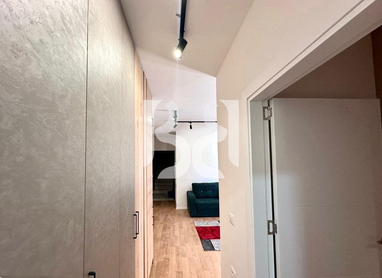 *APPARTAMENTO 1+1+PARCHEGGIO IN AFFITTO, SELITE