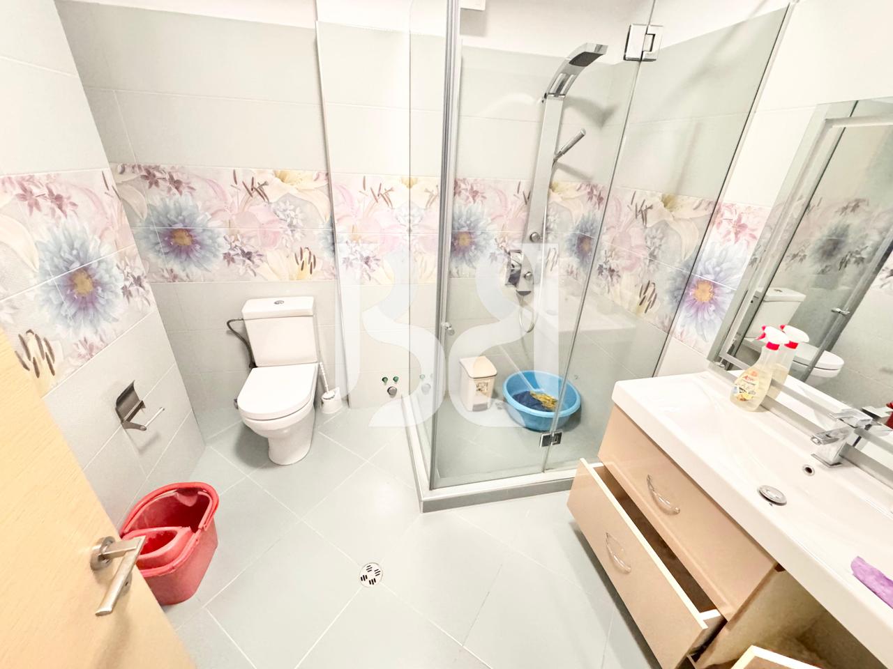 2+1 APARTMENT FOR RENT, ASTIR NEAR EL SAHARAS