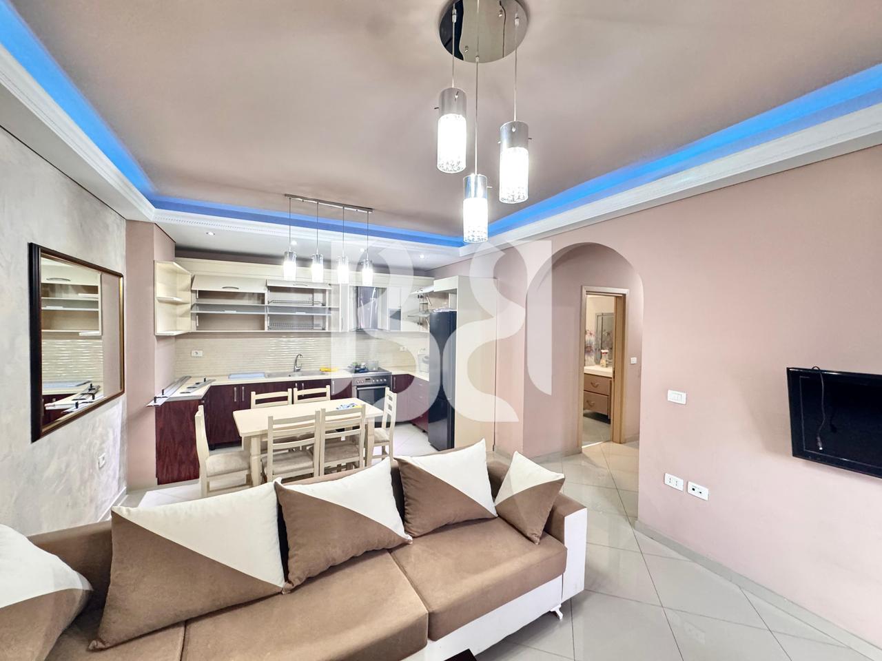2+1 APARTMENT FOR RENT, ASTIR NEAR EL SAHARAS