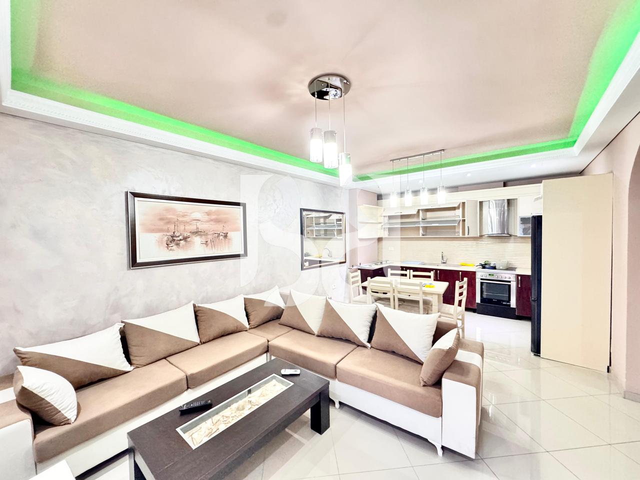 2+1 APARTMENT FOR RENT, ASTIR NEAR EL SAHARAS