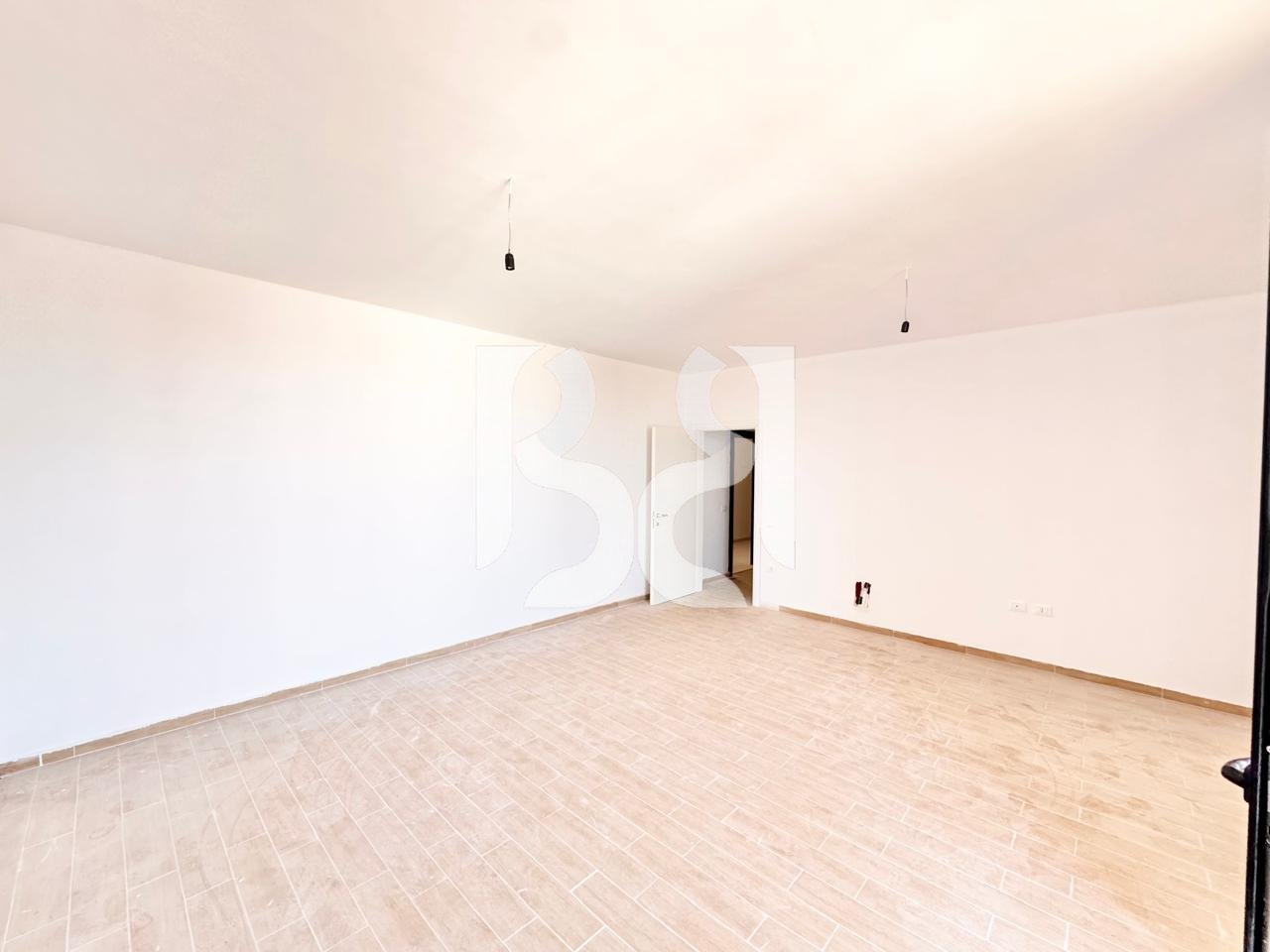 SHITET APARTAMENT 1+1 ME BALLKON - RRUGA JORDAN MISJA