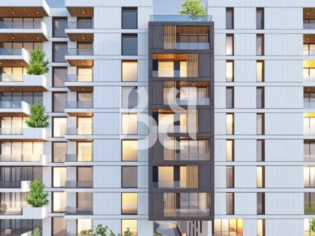 APPARTAMENTO 1+1 IN VENDITA, POSEIDON RESIDENCE, VLORE*