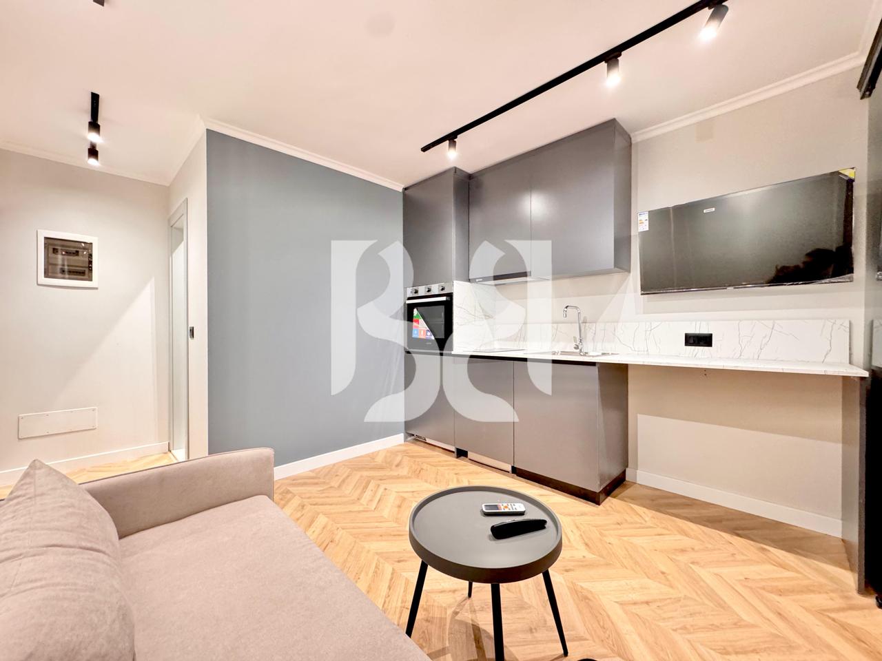 BUILDING 3 AIRBNB APARTMENTS (2 APARTMENTS TYPE 1+1 & 1 STUDIO), MINE PEZA STREET*