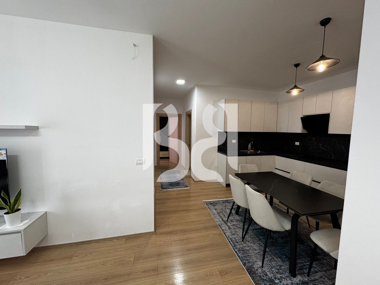 APARTMENT 2+1+2+2 BALCONIES + PARKING SPACE FOR RENT, DON BOSCO*
