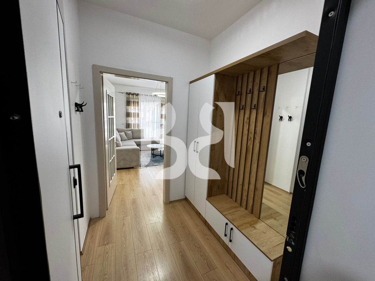 APARTMENT 2+1+2+2 BALCONIES + PARKING SPACE FOR RENT, DON BOSCO*