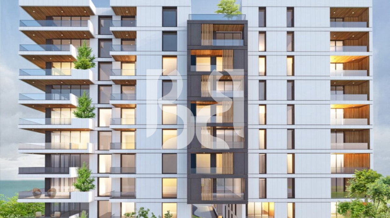 APPARTAMENTO 1+1 IN VENDITA, POSEIDON RESIDENCE, VLORE*