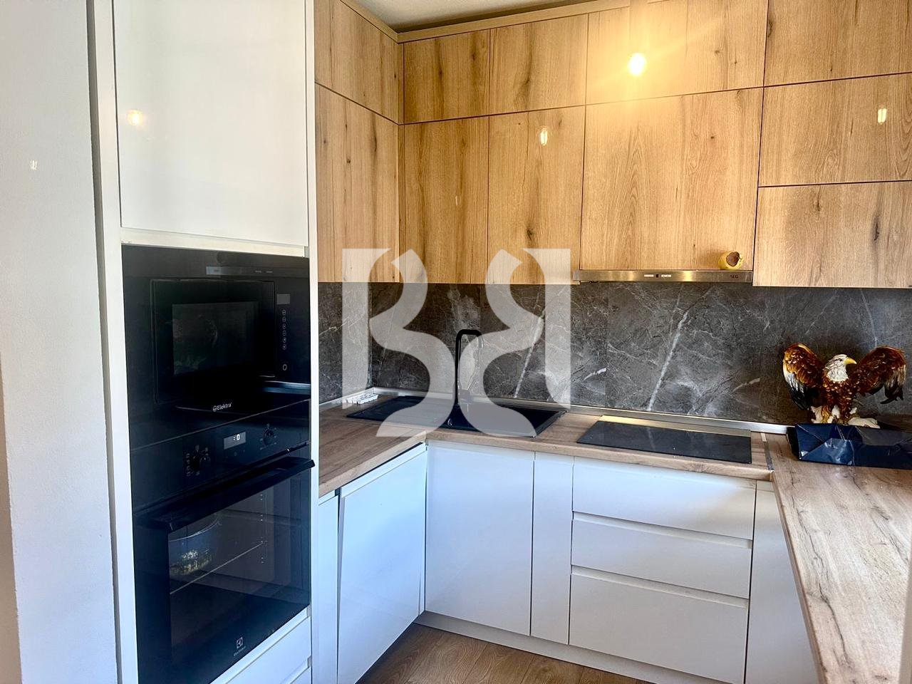 APPARTAMENTO 3+1, IN AFFITTO, VIA DURAZZO**
