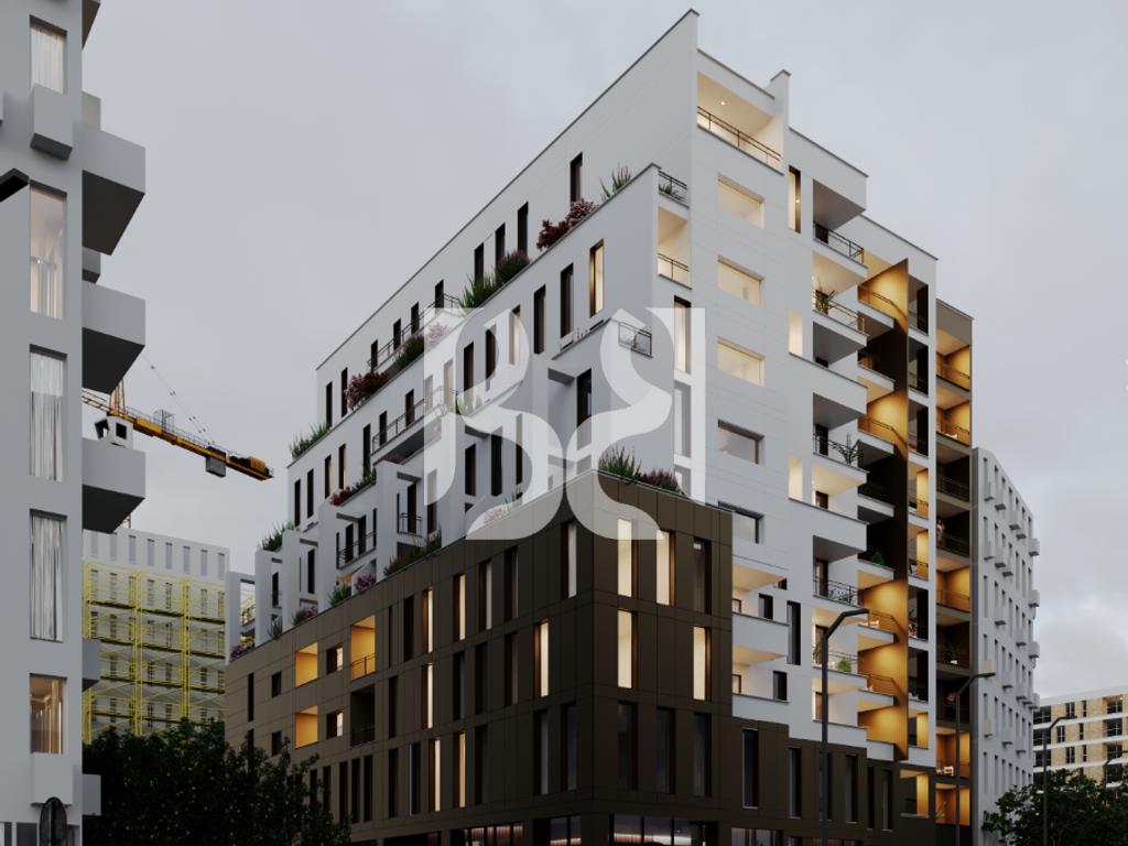 APARTMENT 2+1+2+2 BALCONIES, FOR SALE, DON BOSKO MARA RESIDENCE*