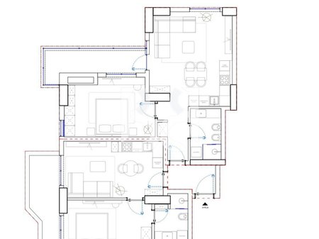 COMMERCIAL SPACE FOR RENT, GJERGJ FISHTA BOULEVARD NEAR THE DISTRICT COURT