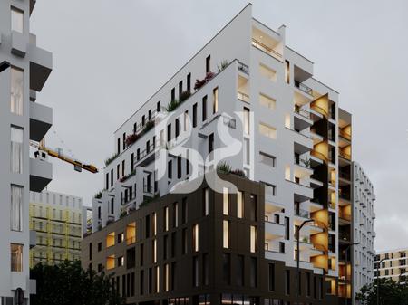 APARTMENT 2+1+2+2 BALCONIES, FOR SALE, DON BOSKO MARA RESIDENCE*
