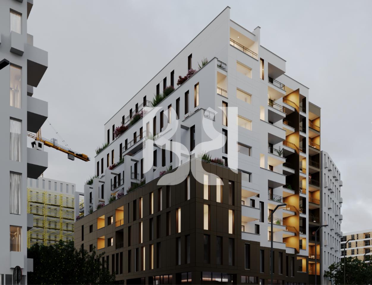 APARTMENT 2+1+2+2 BALCONIES, FOR SALE, DON BOSKO MARA RESIDENCE*