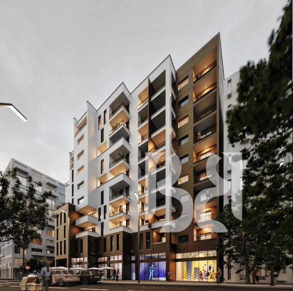 APARTMENT 2+1+2+2 BALCONIES, FOR SALE, DON BOSKO MARA RESIDENCE*