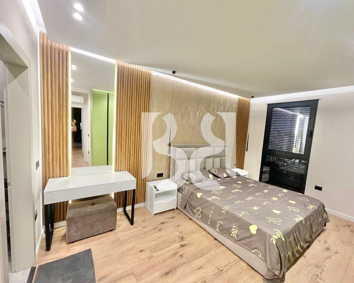 APARTAMENT ME QIRA 2+1+2 KOMUNA E PARISIT KOMPLEKSI OLIMPIK  – Mobilim Modern dhe Vendndodhje Strategjike*