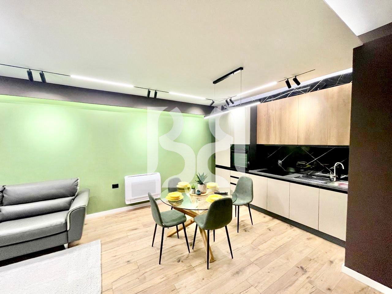 APARTAMENT ME QIRA 2+1+2 KOMUNA E PARISIT KOMPLEKSI OLIMPIK  – Mobilim Modern dhe Vendndodhje Strategjike*