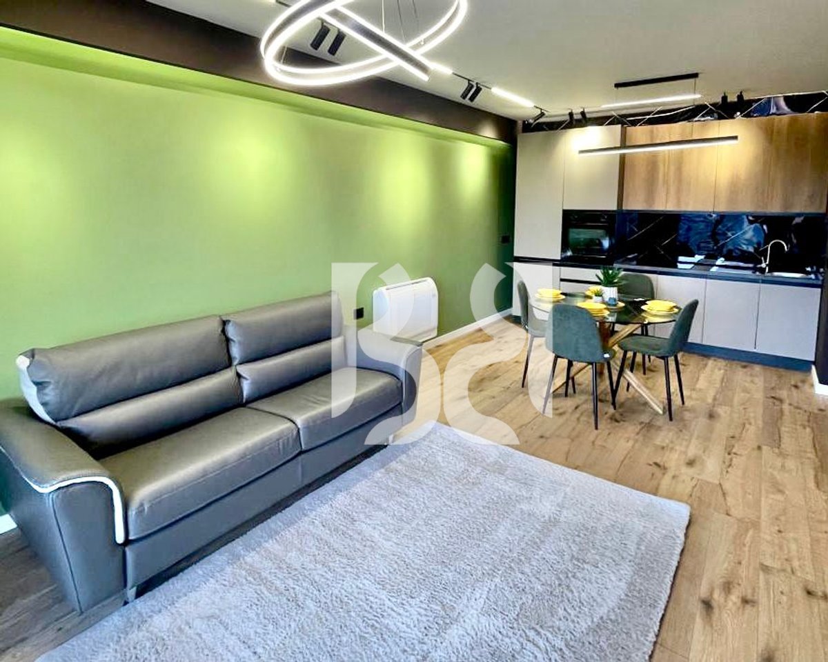 APARTAMENT ME QIRA 2+1+2 KOMUNA E PARISIT KOMPLEKSI OLIMPIK  – Mobilim Modern dhe Vendndodhje Strategjike*