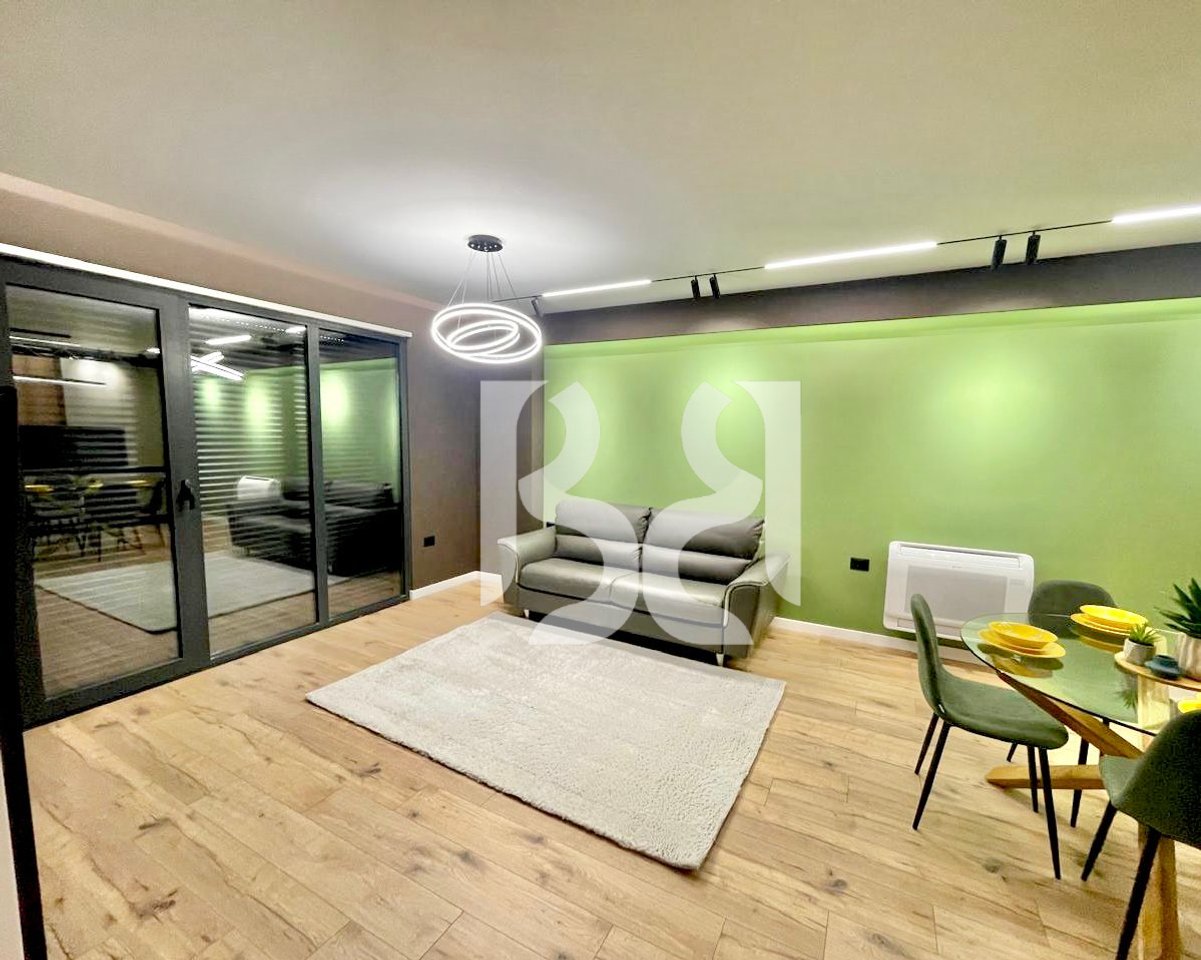 APARTAMENT ME QIRA 2+1+2 KOMUNA E PARISIT KOMPLEKSI OLIMPIK  – Mobilim Modern dhe Vendndodhje Strategjike*