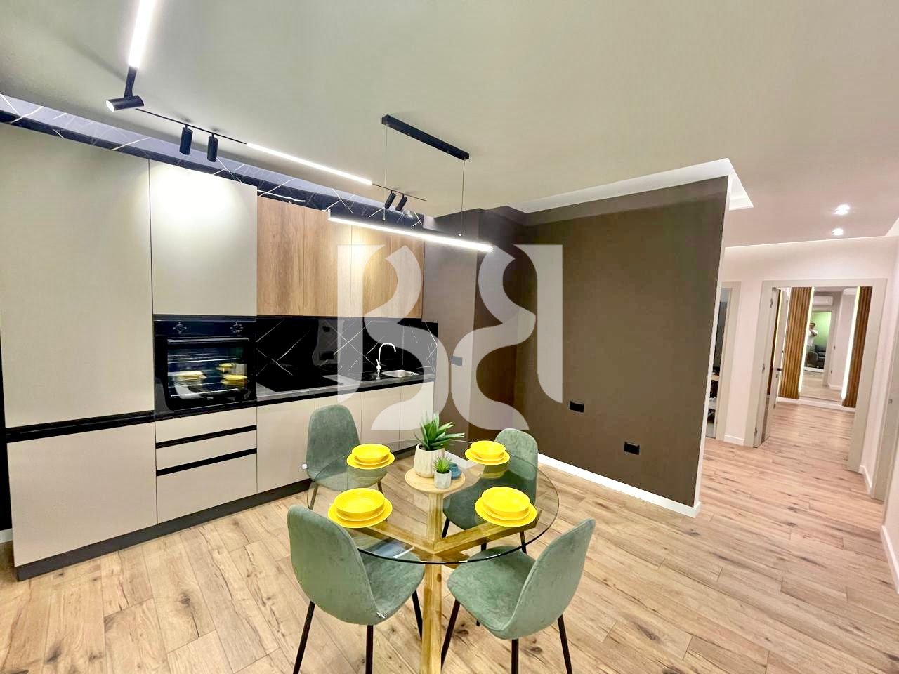 APARTAMENT ME QIRA 2+1+2 KOMUNA E PARISIT KOMPLEKSI OLIMPIK  – Mobilim Modern dhe Vendndodhje Strategjike*