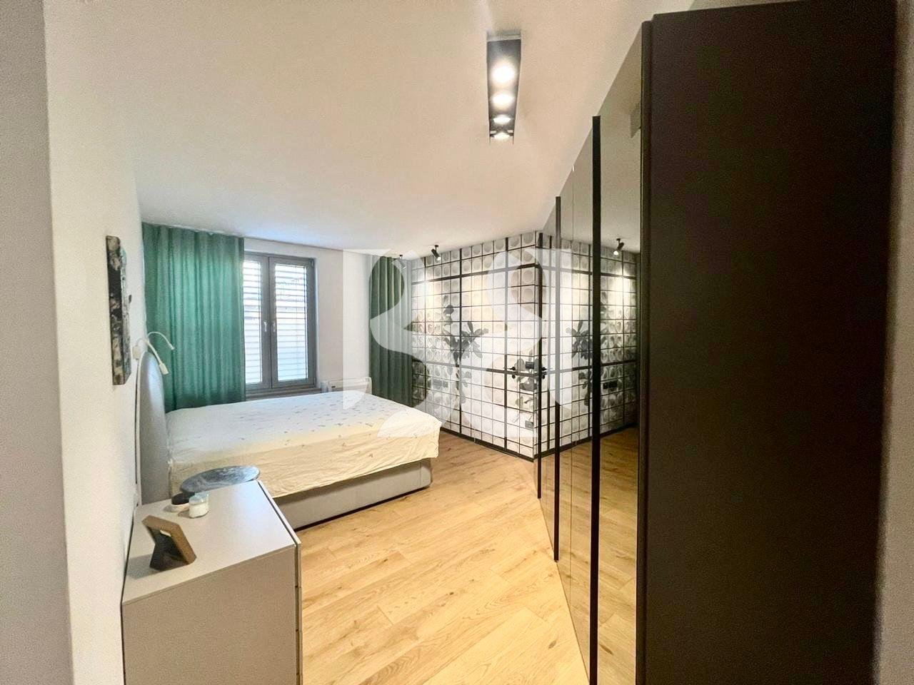 APARTMENT 3+1+2 FOR RENT, Dinamo Stadium