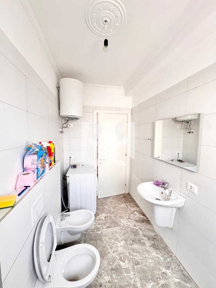 *APARTAMENT 2+1+2+2BALLKONE NE SHITJE NE ASTIR,REZIDENCA KLENSI