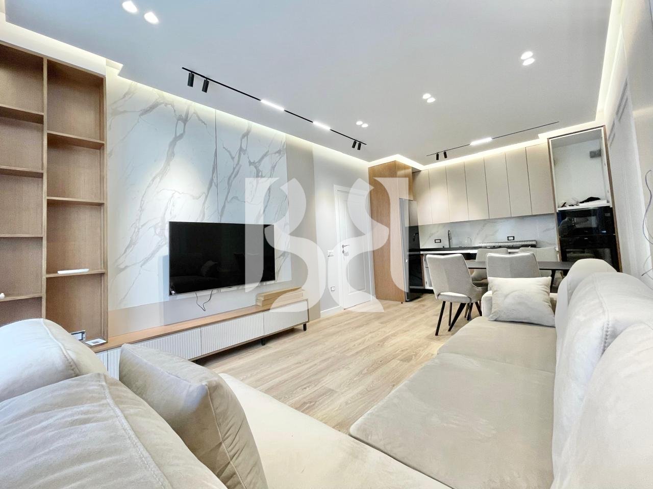APPARTAMENTO 1+1+BALCONE IN AFFITTO, LAGO ASCIUTTO