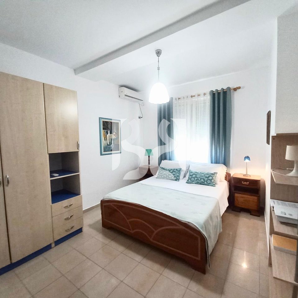 APARTAMENT 2+1 ME QIRA, ISH BLLOK, SKY TOWER