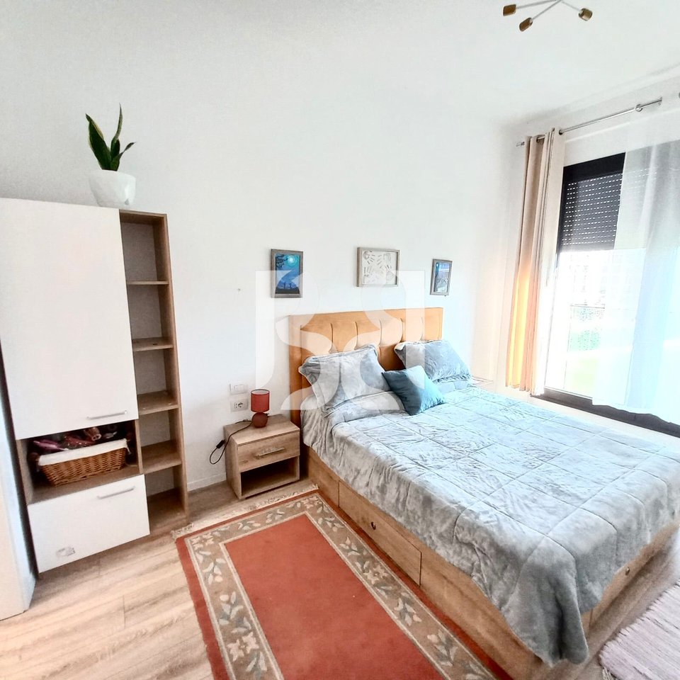 APARTAMENT 2+1+2 ME QIRA, RRUGA E KOSOVAREVE