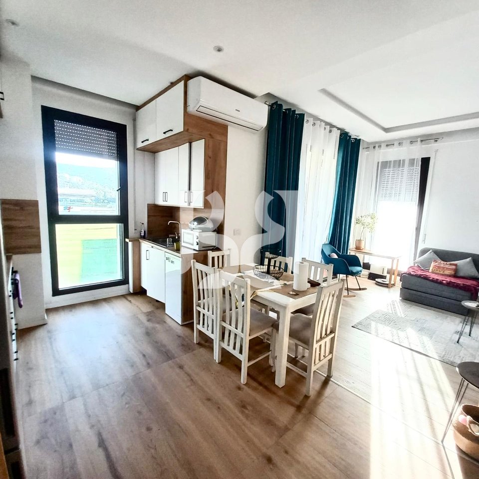 APARTAMENT 2+1+2 ME QIRA, RRUGA E KOSOVAREVE