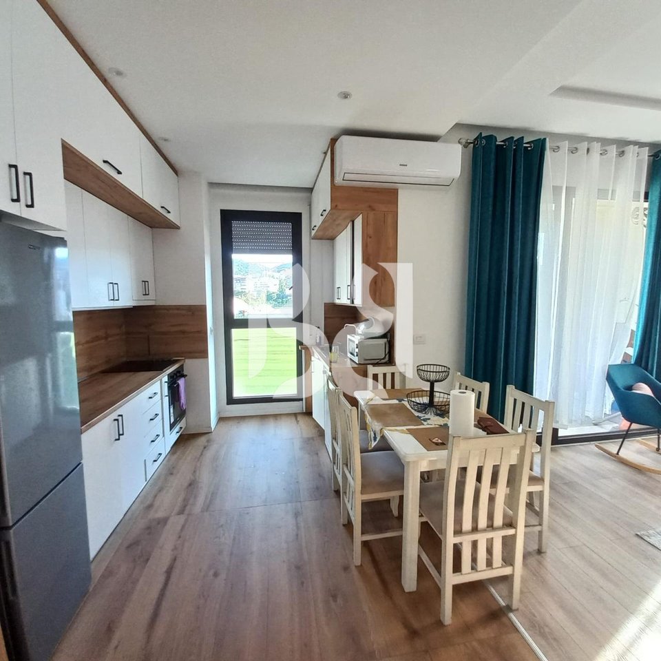 APARTAMENT 2+1+2 ME QIRA, RRUGA E KOSOVAREVE