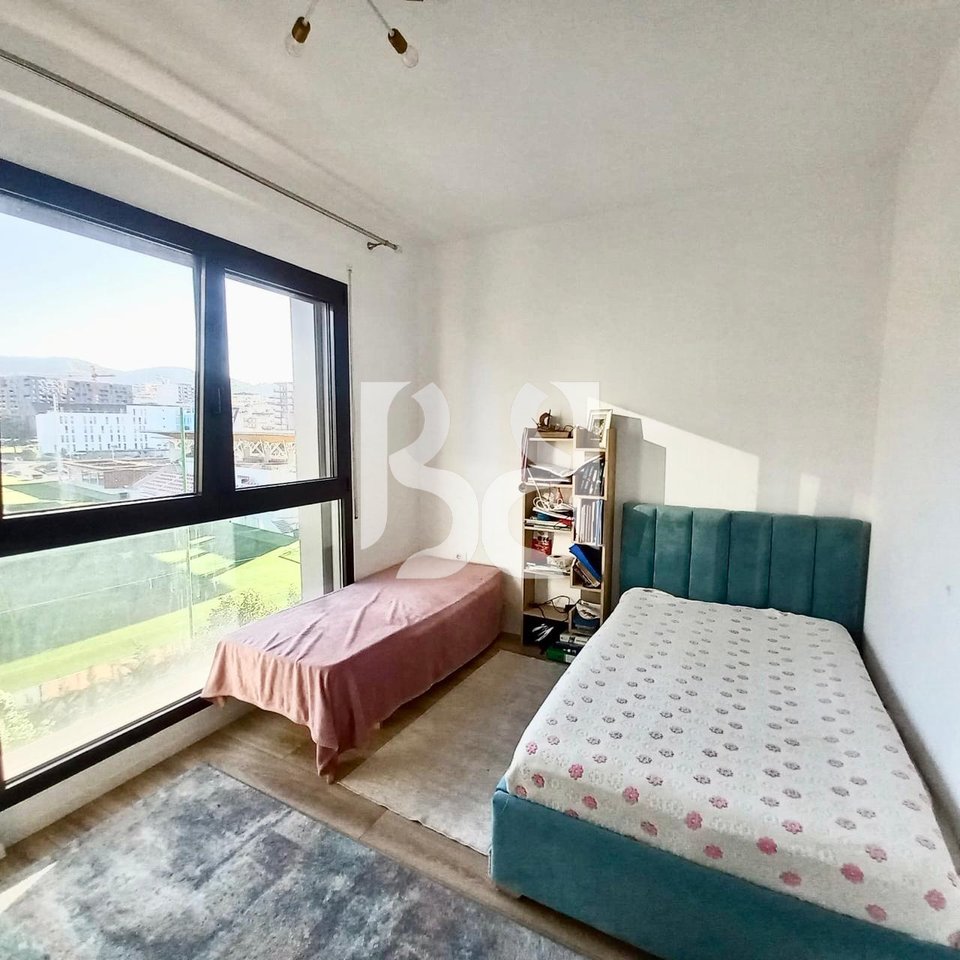 APARTAMENT 2+1+2 ME QIRA, RRUGA E KOSOVAREVE