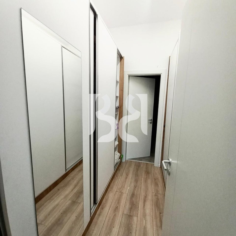 APARTAMENT 2+1+2 ME QIRA, RRUGA E KOSOVAREVE