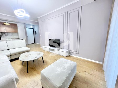 Residenca Kodra e Diellit 2 – Jepet me Qira Apartament 2+1